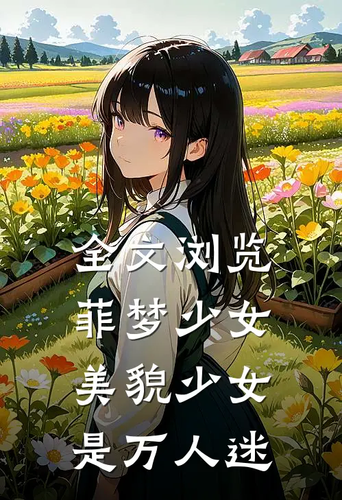 全文浏览菲梦少女：美貌少女是万人迷