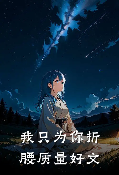 我只为你折腰质量好文