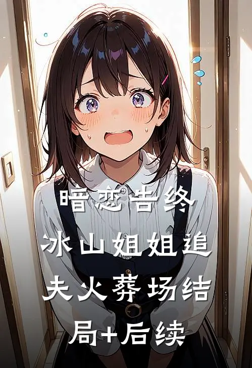 暗恋告终，冰山姐姐追夫火葬场结局+后续