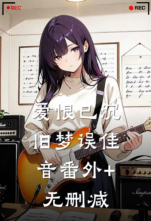 爱恨已沉，旧梦误佳音番外+无删减