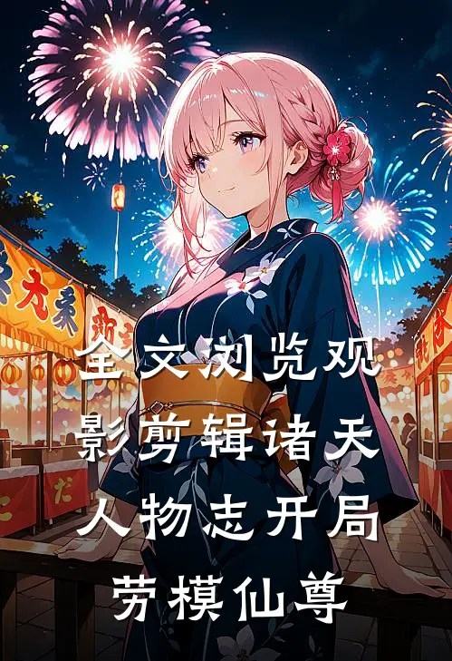 全文浏览观影剪辑诸天人物志开局劳模仙尊