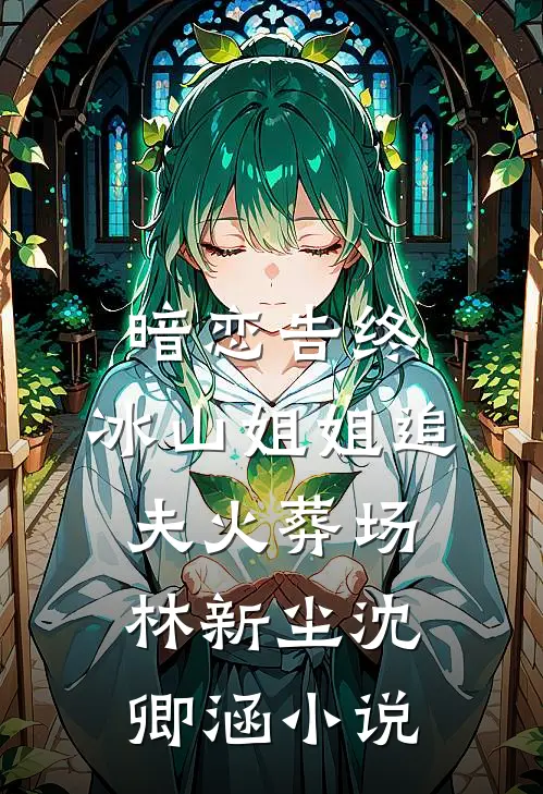 暗恋告终，冰山姐姐追夫火葬场林新尘沈卿涵小说
