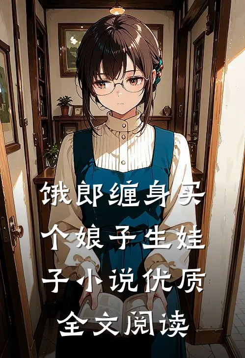 饿郎缠身买个娘子生娃子小说优质全文阅读