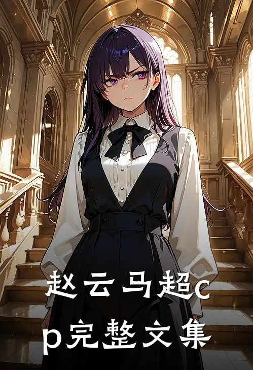 赵云马超cp完整文集
