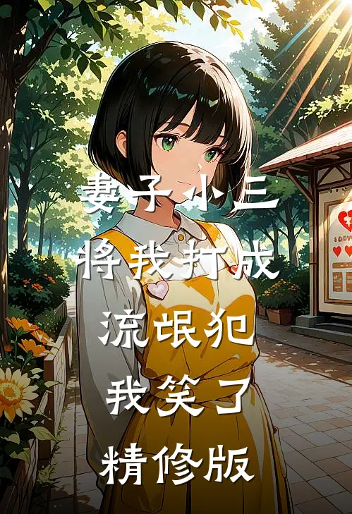妻子小三将我打成流氓犯，我笑了精修版