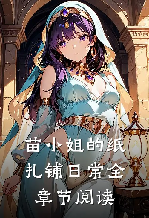 苗小姐的纸扎铺日常全章节阅读