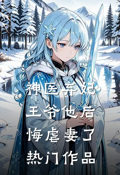 神医弃妃：王爷他后悔虐妻了热门作品