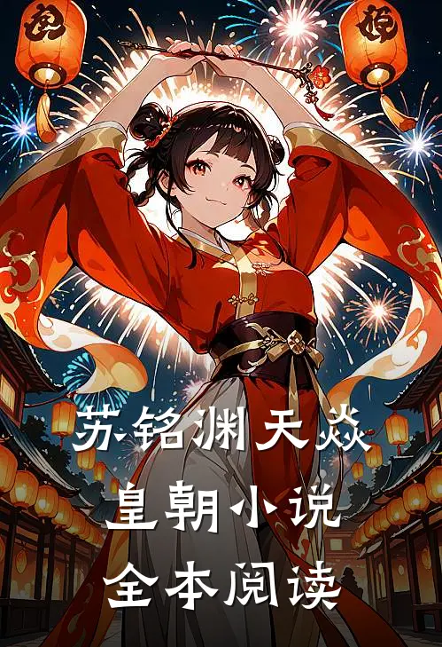 苏铭渊天焱皇朝小说全本阅读