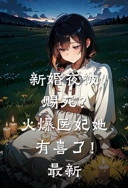 新婚夜被赐死？火爆医妃她有喜了！最新