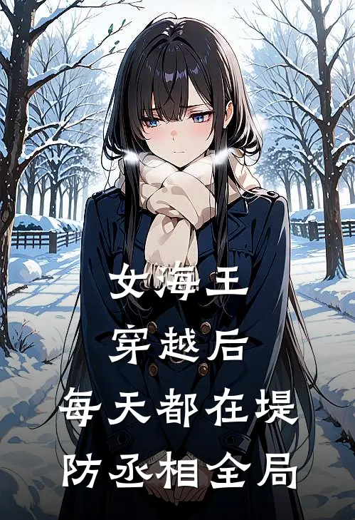 女海王穿越后，每天都在堤防丞相全局