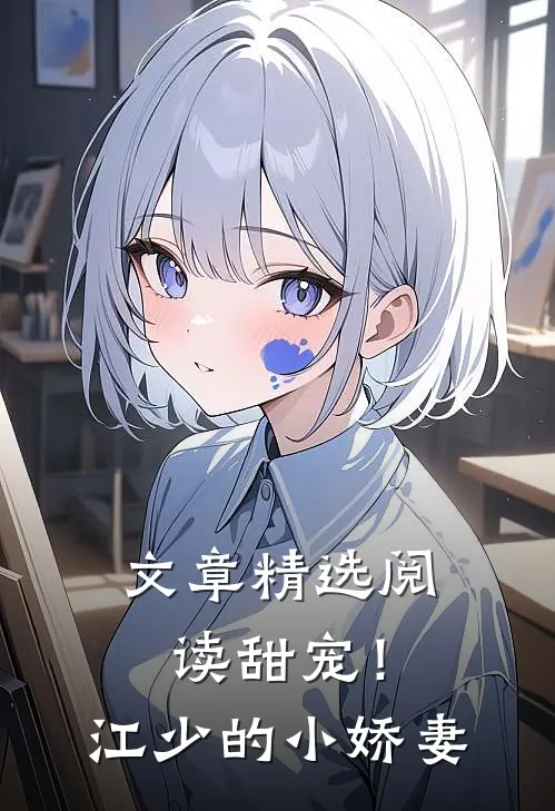 文章精选阅读甜宠！江少的小娇妻