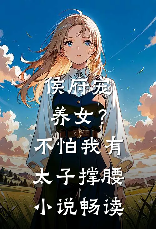 侯府宠养女？不怕，我有太子撑腰小说畅读