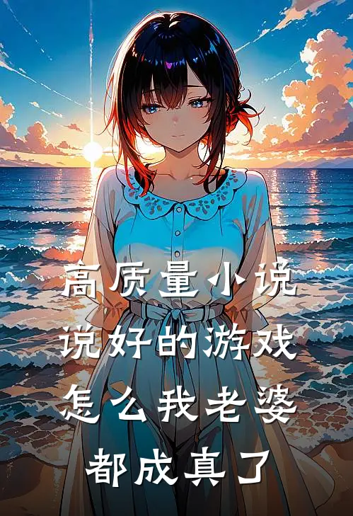 高质量小说说好的游戏，怎么我老婆都成真了