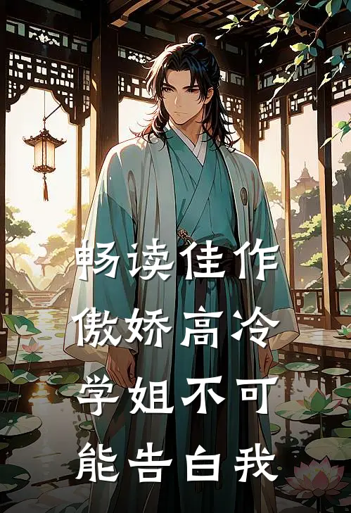 畅读佳作傲娇高冷学姐不可能告白我
