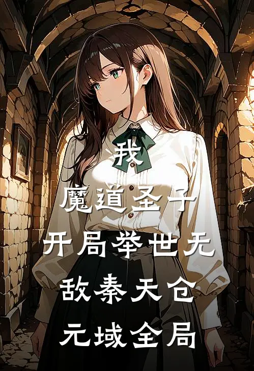 我，魔道圣子，开局举世无敌秦天仓元域全局
