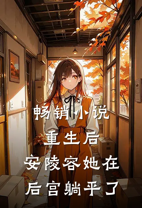畅销小说重生后，安陵容她在后宫躺平了