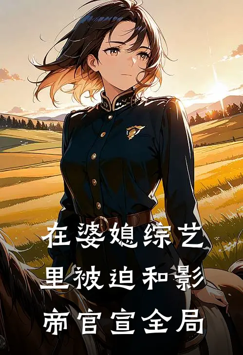 在婆媳综艺里被迫和影帝官宣全局