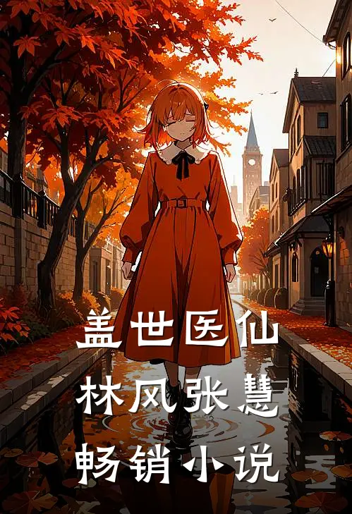 盖世医仙林风张慧畅销小说
