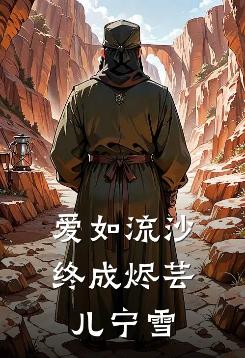 爱如流沙终成烬(芸儿宁雪)