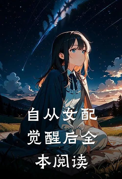 自从女配觉醒后全本阅读