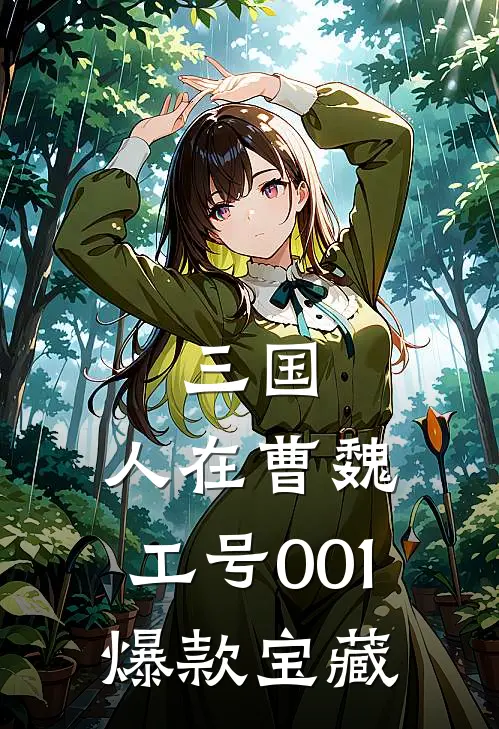 三国：人在曹魏，工号001爆款宝藏