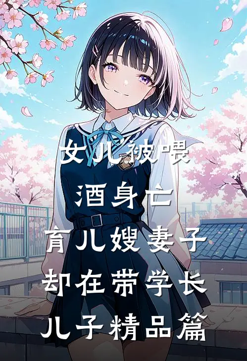 女儿被喂酒身亡，育儿嫂妻子却在带学长儿子精品篇