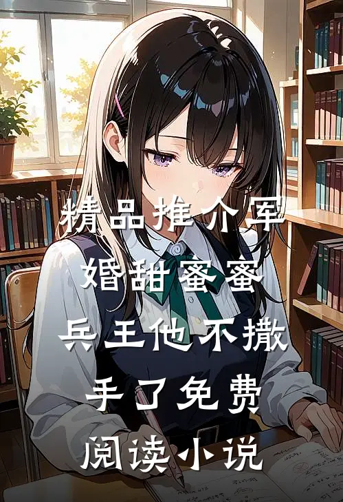 精品推介军婚甜蜜蜜,兵王他不撒手了免费阅读小说