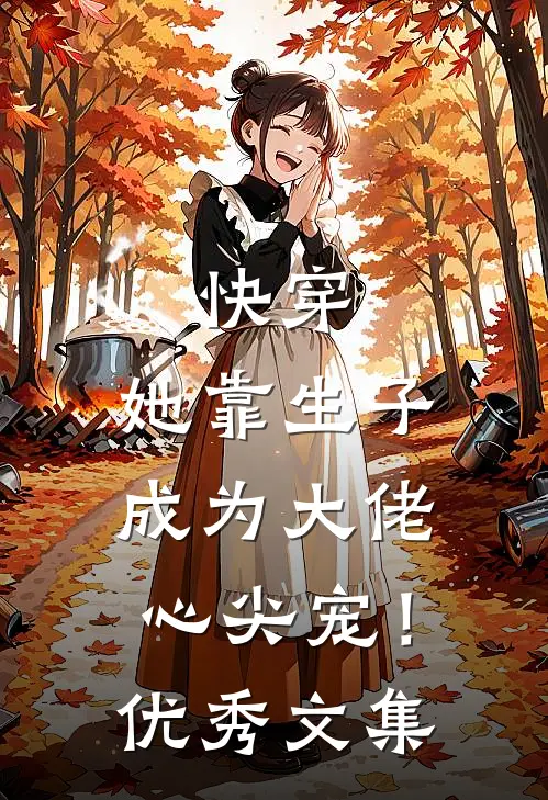 快穿：她靠生子成为大佬心尖宠！优秀文集
