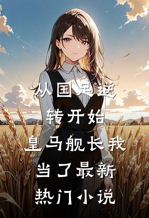 从国足逆转开始，皇马舰长我当了最新热门小说