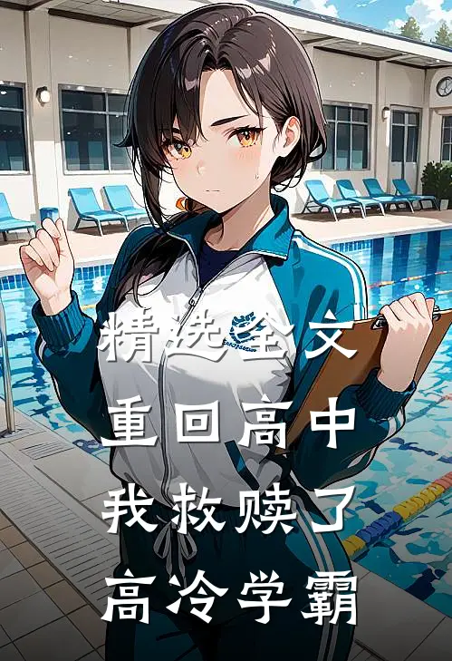 精选全文重回高中，我救赎了高冷学霸