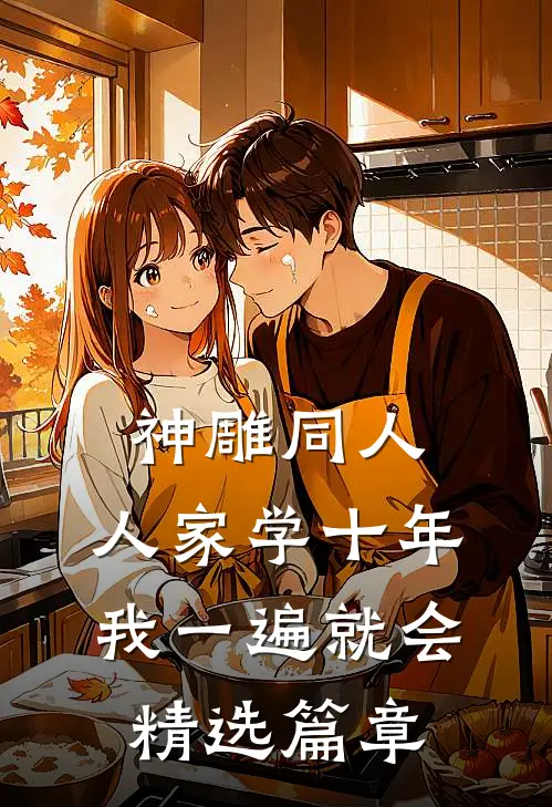 神雕同人：人家学十年，我一遍就会精选篇章