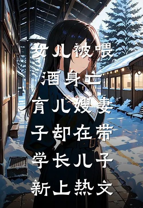 女儿被喂酒身亡，育儿嫂妻子却在带学长儿子新上热文