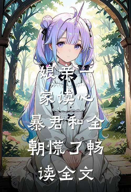 娘亲一家读心，暴君和全朝慌了畅读全文
