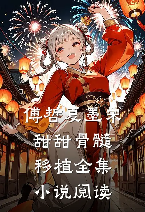 傅哲夏墨宋甜甜骨髓移植全集小说阅读