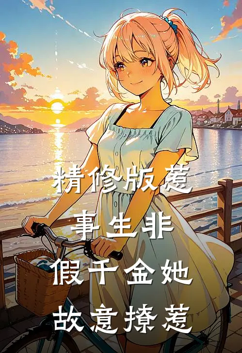 精修版惹事生非：假千金她故意撩惹