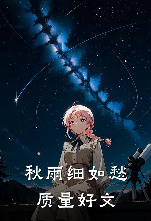秋雨细如愁质量好文