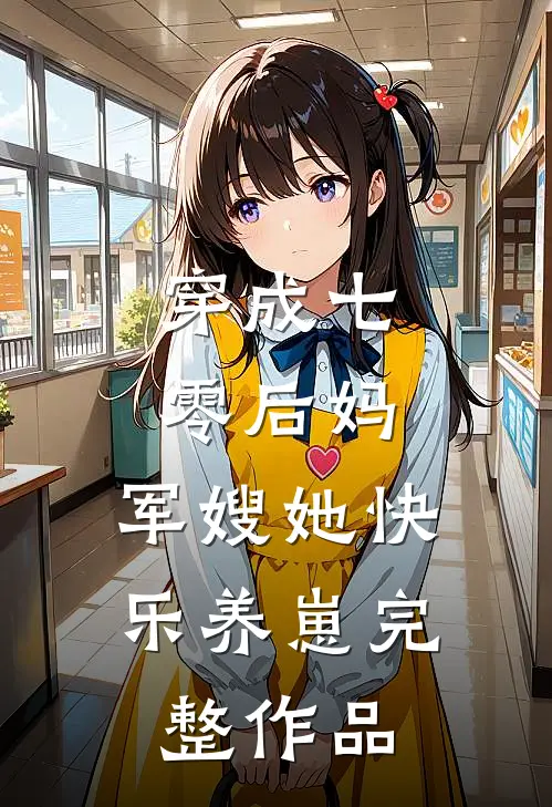 穿成七零后妈，军嫂她快乐养崽完整作品