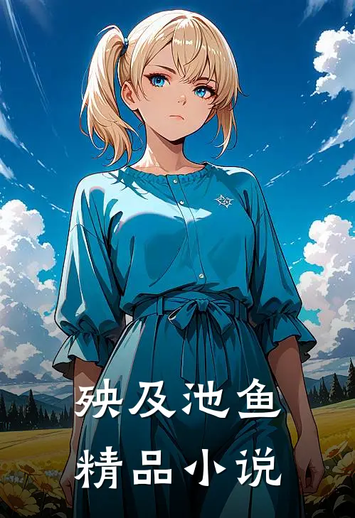 殃及池鱼精品小说