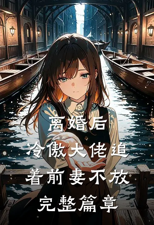 离婚后，冷傲大佬追着前妻不放完整篇章