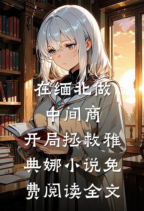 在缅北做中间商，开局拯救雅典娜小说免费阅读全文