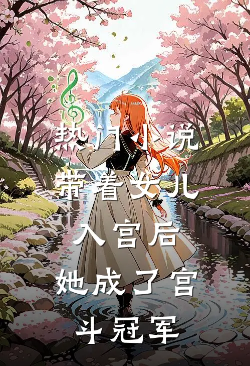 热门小说带着女儿入宫后，她成了宫斗冠军