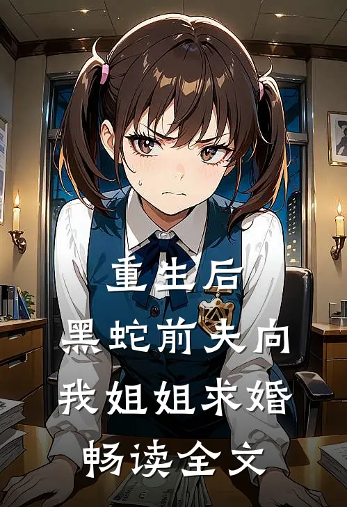 重生后，黑蛇前夫向我姐姐求婚畅读全文