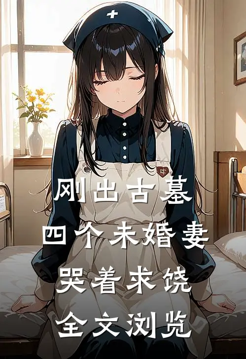 刚出古墓，四个未婚妻哭着求饶全文浏览