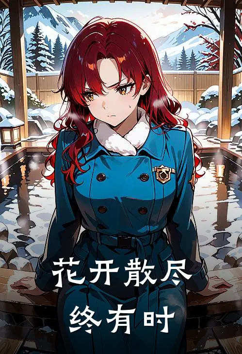 花开散尽终有时