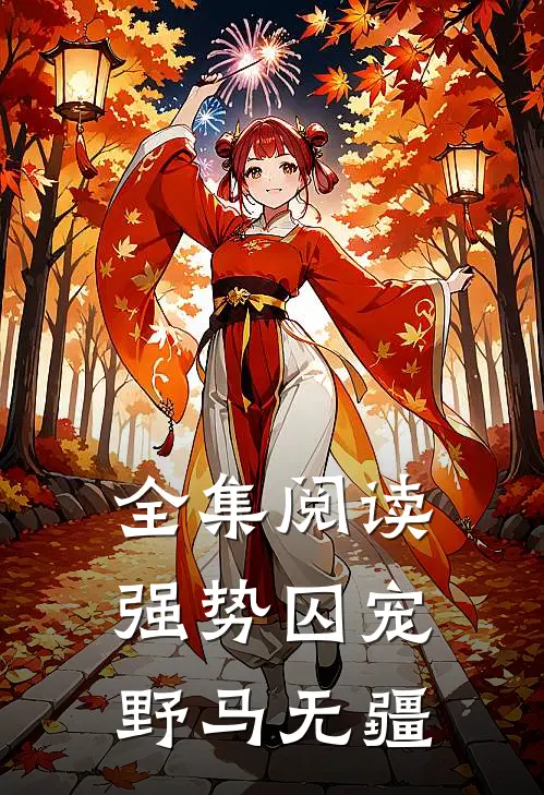 全集阅读强势囚宠野马无疆