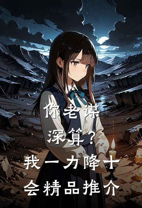 你老谋深算？我一力降十会精品推介