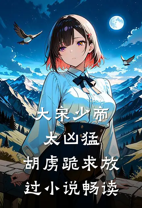 大宋少帝太凶猛，胡虏跪求放过小说畅读