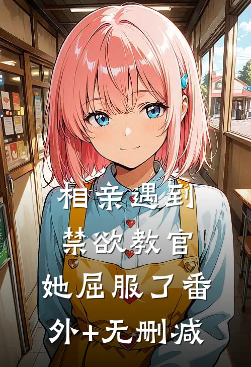 相亲遇到禁欲教官，她屈服了番外+无删减