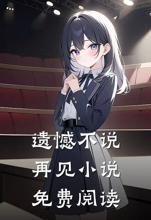 遗憾不说再见小说免费阅读