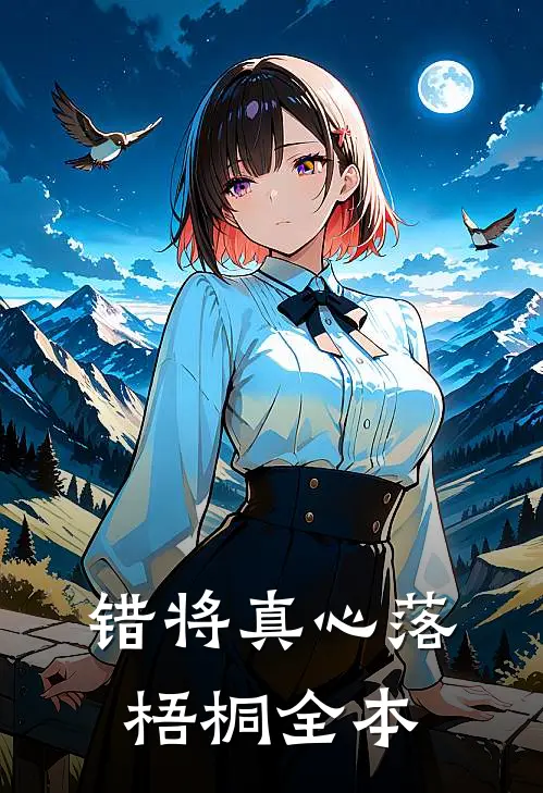 错将真心落梧桐全本